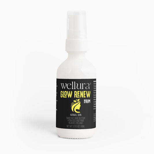 GlowRenew Serum for Normal Skin