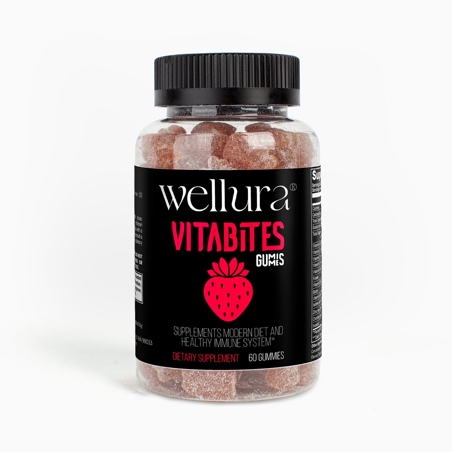 VitaBites Gummies (Adult)