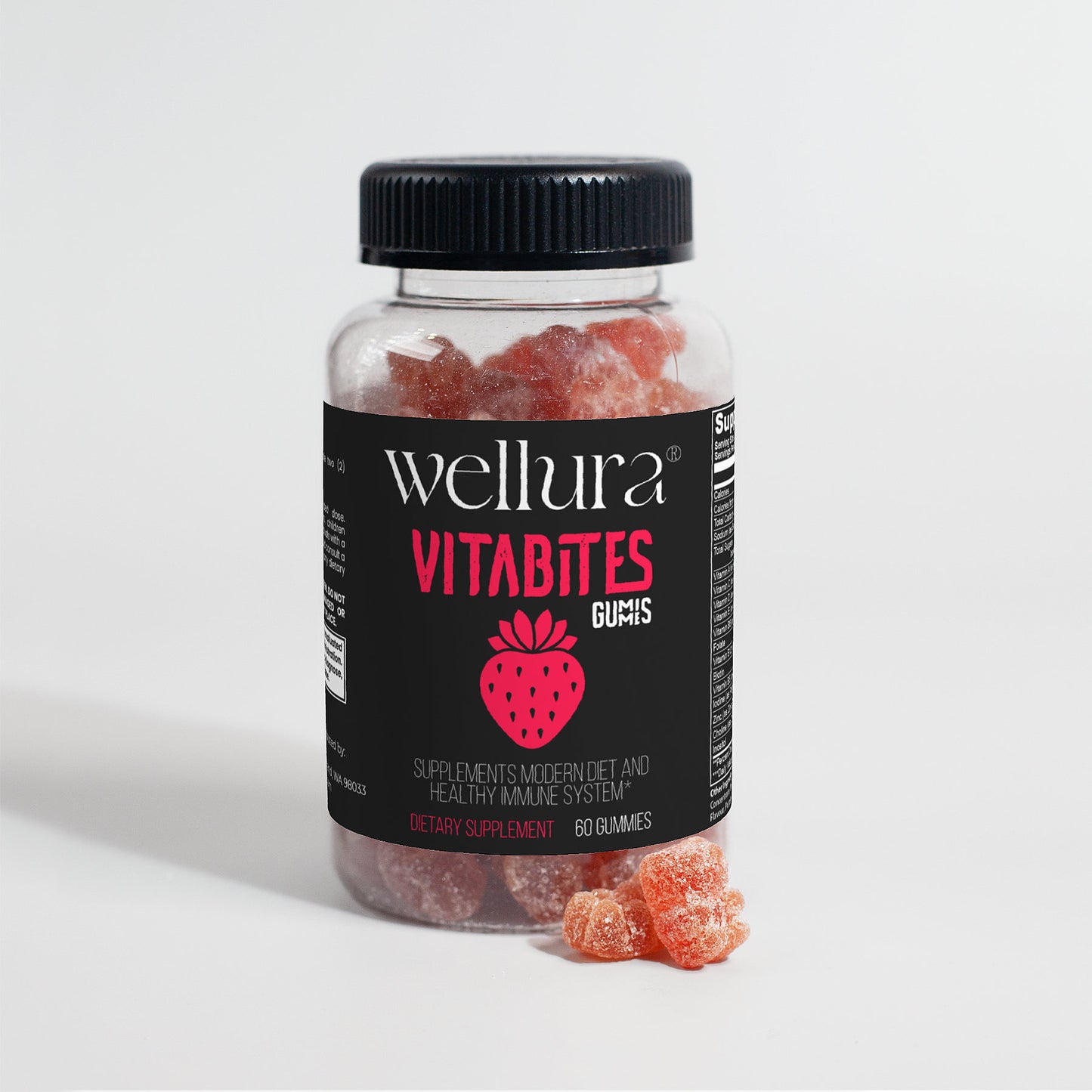 VitaBites Gummies (Adult)