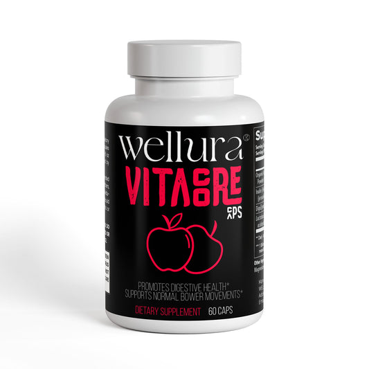 VITACORE Apple Vinegar