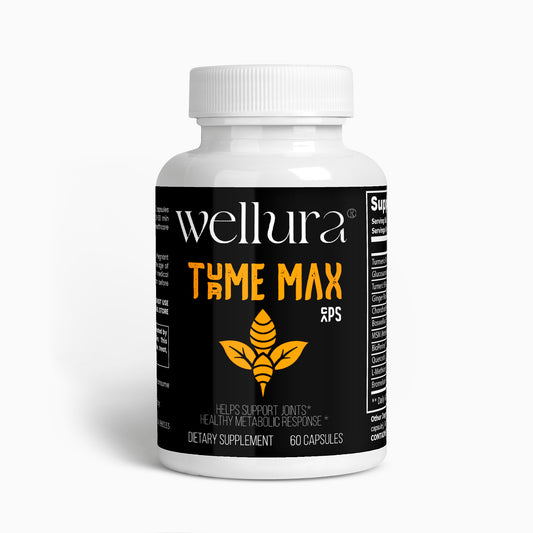 Turmeric Max