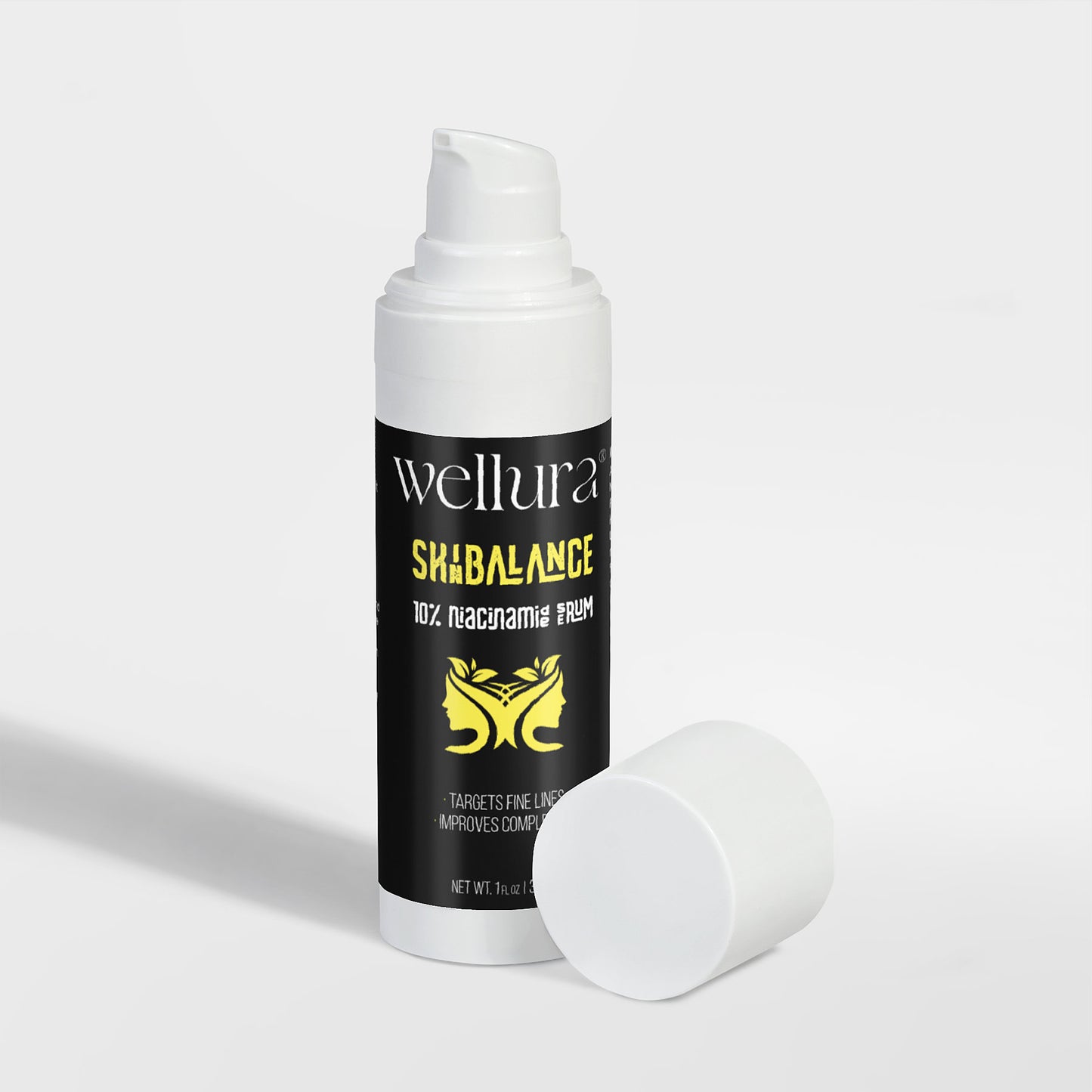 Skinbalance 10% Niacinamide Serum