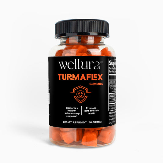 TURMAFLEX Gummies