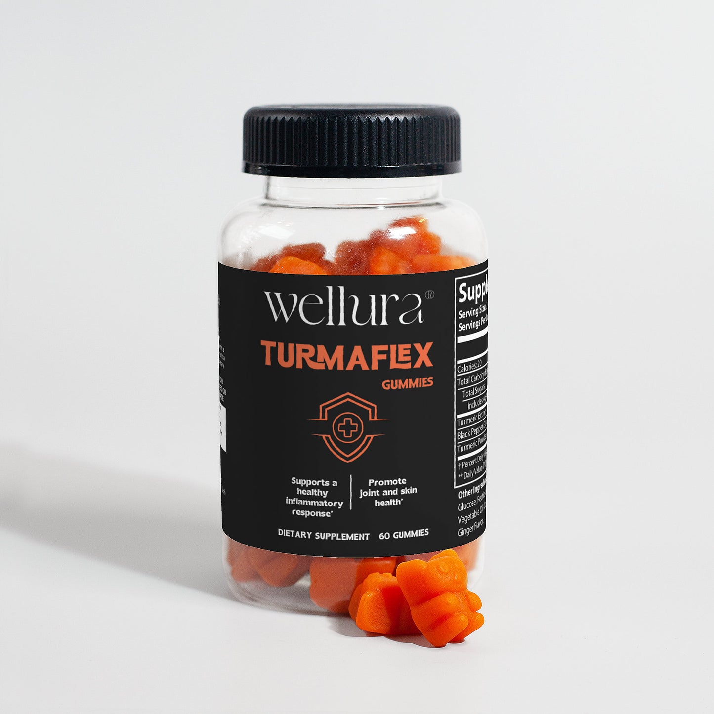 TURMAFLEX Gummies