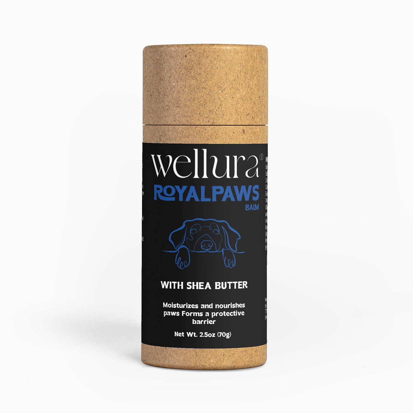 RoyalPaws Balm